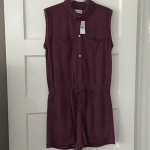 Lou & Grey Romper